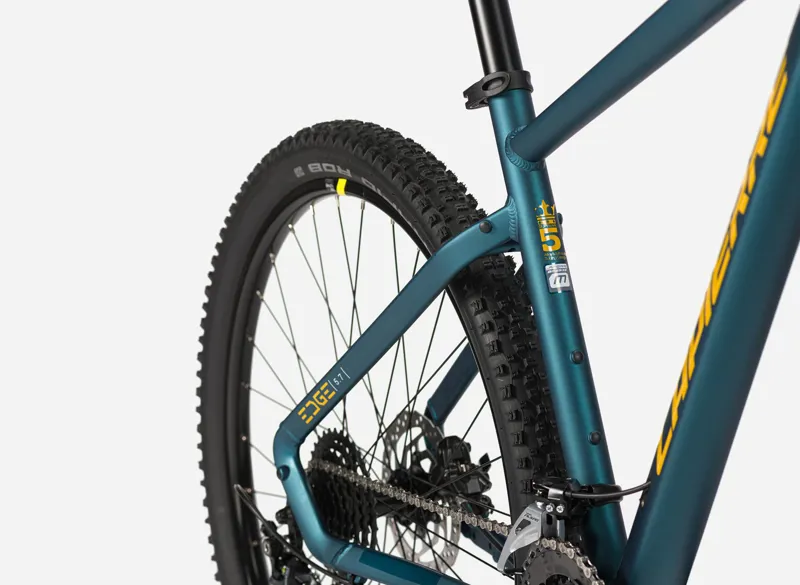 Lapierre Edge 5. 7 Blue-3